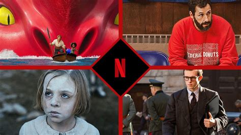 Best New Netflix Movies Of 2022 So Far 2023