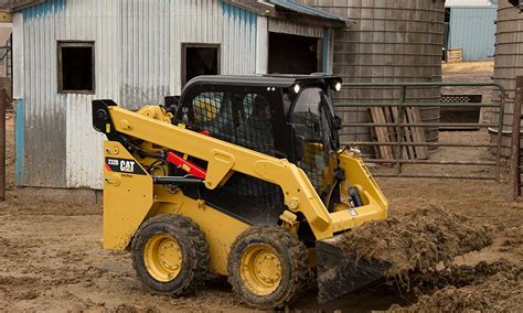 A kit with fewer parts and a lower height, for example, will be a lot less than a kit that needs numerous parts to replace and adds a. How Much Does a CAT Skid Steer Cost? Full Price List