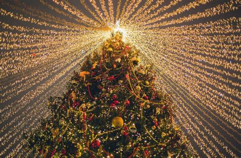 What Is Christmas Spirit Christianity Faq