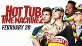 Hot Tub Time Machine 2 Soundtrack List | Soundtrack Mania ...