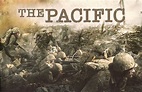 The Pacific – Author & Historian Donald L. Miller