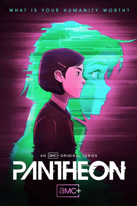 Artstation Pantheon Season 2