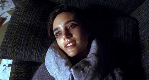 Jennifer Connelly Requiem For A Dream Jennifer Connelly In Requiem