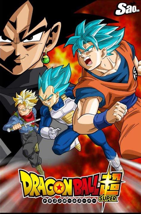 So, on mangaeffect you have a great opportunity to read manga online in english. Saga De Los Androides (DBZ) VS Saga De Black Goku/Trunks ...