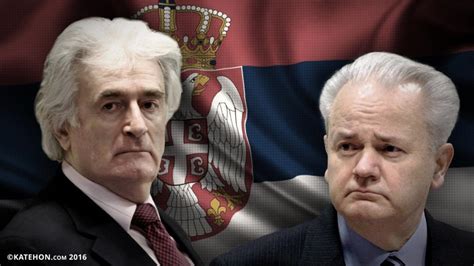 Hague Tribunal Exonerates Slobodan Milosevic For Bosnia War Crimes Ten Years Too Late