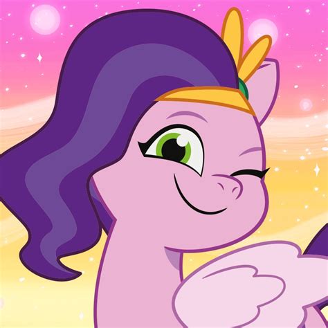 My Little Pony Tell Your Tale Pfp
