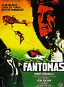 Plakaty - Fantomas (1964) - Filmweb