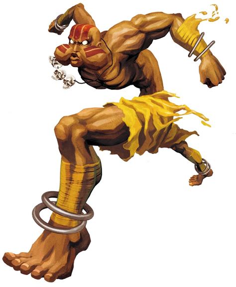 Dhalsim From Street Fighter X Tekken Guile Street Fighter Ken Street