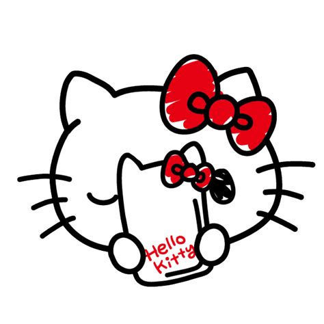 Pin By Dadha On Png Hello Kitty Photos Hello Kitty Coloring Hello Kitty Backgrounds