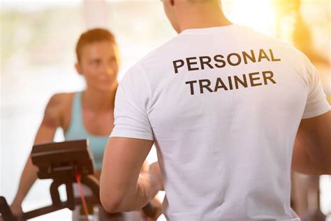 how much does a personal trainer cost n