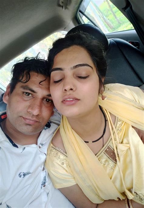 Beautiful Married Bhabhi Romance With Hubbys Friend Inside The Car Part 2