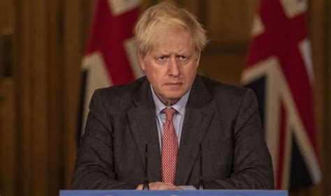 What is boris johnson expected to say in his speech? Boris Johnson speech: How to watch press conference today ...