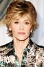 Jane Fonda | Mujer Hoy - Bernardo Doral | Photographer.