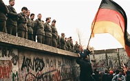 Muro de Berlín: Cómo fue su construcción y caída