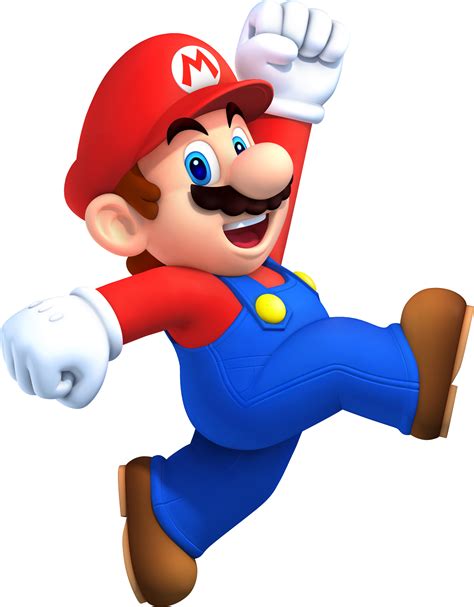 10 Video Game Characters We D Want To Be Our Valentine Mario