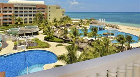 Iberostar Selection Rose Hall Suites Best Jamaica Wedding Resorts