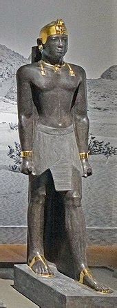 Twenty Fifth Dynasty Of Egypt Wikipedia