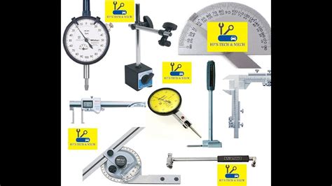 Variable Measuring Instruments In Hindi Basicadvance Mechanical