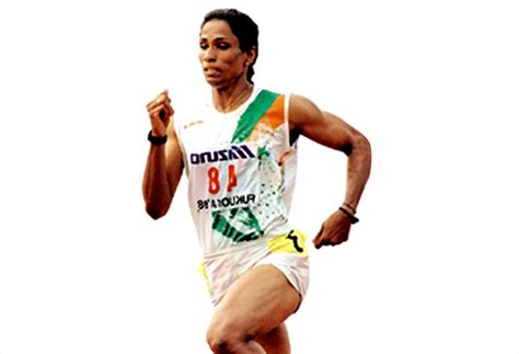 June 27, 1964) is an indian athlete. पीटी उषा: जानें क्‍यों कहते हैं इन्‍हें उड़नपरी - Inext Live