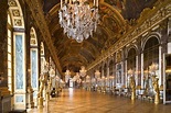 Viajero Turismo: Conoce el Palacio de Versalles en Francia
