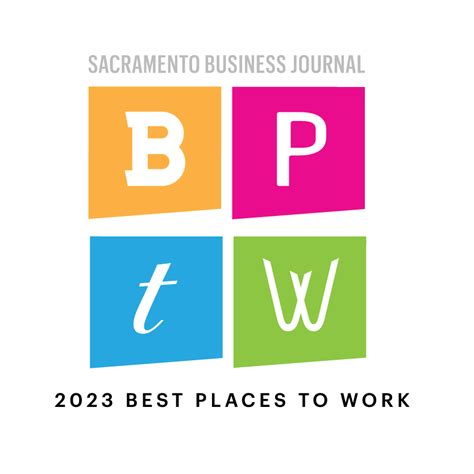Nominations Sacramento Business Journal