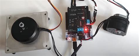 How To Connect Bldc Motor With Controller