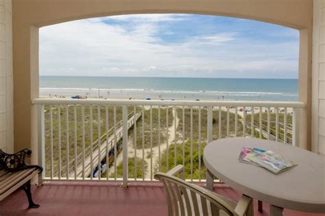 The Palms Oceanfront Hotel Prices And Reviews Isle Of Palms Sc