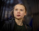 Ich bin Greta: Dokumentation über Greta Thunberg im Kino und in der ARD