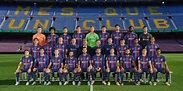 El Barça envía a 16 jugadores al Mundial de Qatar