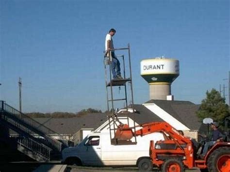 Fail Safety At Work 26 Pics Daily Fun Pics