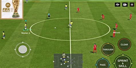 Fifa World Cup 2022 Mobile Game For Android And Ios Alitech