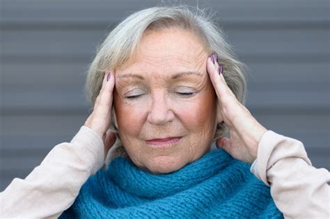 Types of Headaches and Treatment | Oak Street Health