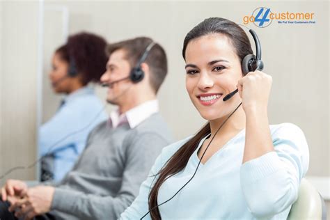Top 5 Major Benefits Of Inbound Call Centre Outsourcing Go4customer Uk