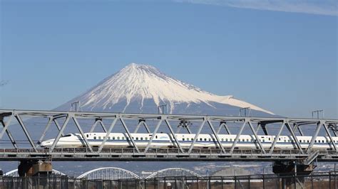 How To Enjoy The Bullet Train Shinkansen In Japan Japan And More