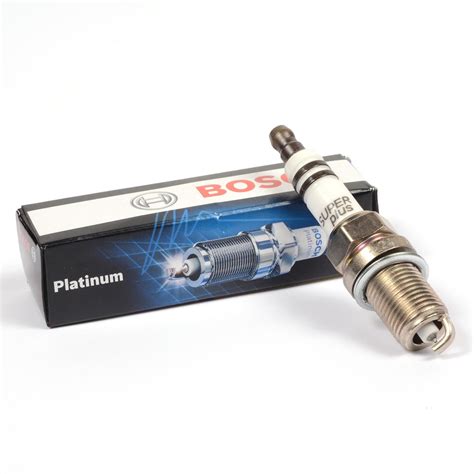 Bosch Platinum Plus Spark Plug Fr7dpp