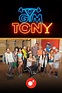 Gym Tony. Serie TV - FormulaTV