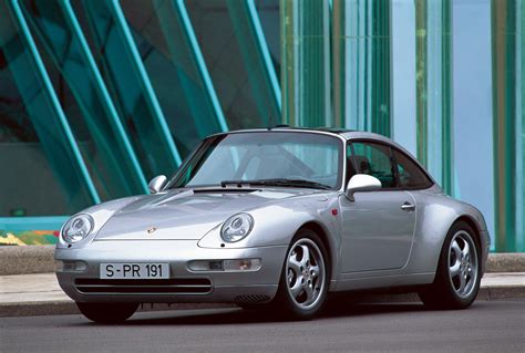 Porsche 911 Targa 993 Specs And Photos 1995 1996 1997 Autoevolution