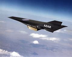 Image result for X-43A