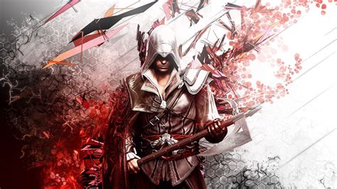 Assassins Creed Wallpaper Hd 81 Images