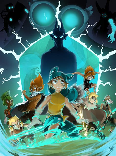 Wakfu Season 4 Spoiler Alert Release Date And Everything You Should