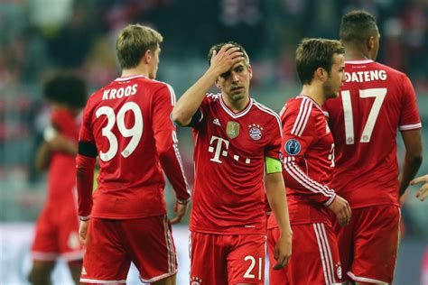 Julian nagelsmann to bayern munich: Report: Bayern Munich set to bring in five new players ...