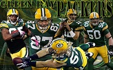 Green Bay Packers Images Wallpaper Logo (64+ images)