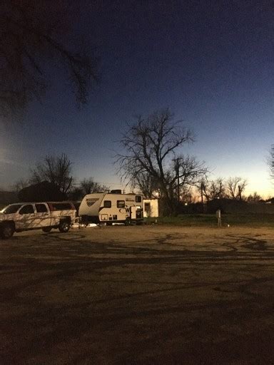 Quickly find lots near you. Seymour Municipal RV Park - Seymour, Texas US | ParkAdvisor