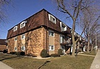Briargate Apartments Rentals - Chicago Ridge, IL ...