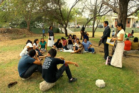 Iglesias Adventistas De Guayaquil Se Unen En Retiro Espiritual