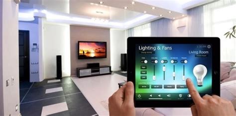 Trends In Home Automation