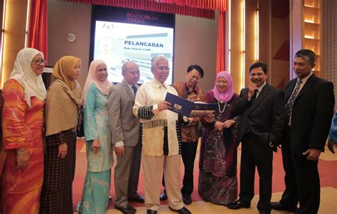 Mengapa harus memilih jurusan manajemen bisnis ? Buku Panduan iCGPA Dilancar • UKM News Portal