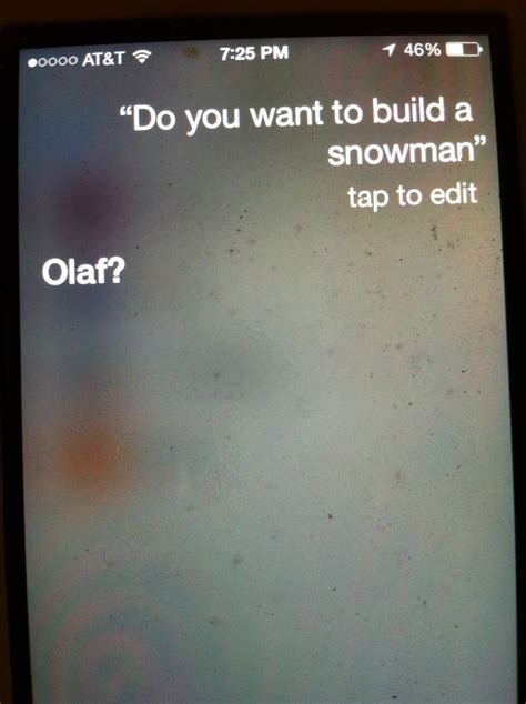 Things To Ask Siri I Love This It Actually Works Haha ️ ️ ️ Siri