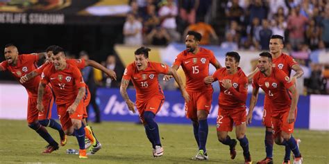 Like & subscribite!copa américa chile 2015, highlights, mejores. Resultado Chile vs Argentina en la final de la Copa ...
