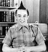 Martin Short, as Ed Grimley | Martin short, Snl characters, Comedians